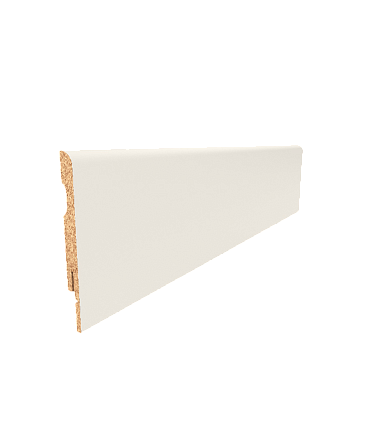 Плинтус Плинтус МДФ 80х10х2070 